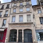 Le Theatre : Centre Historique